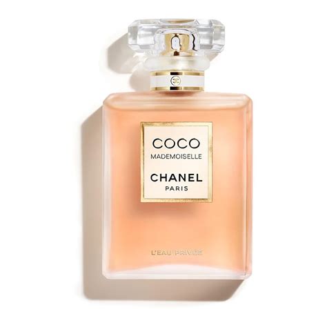 Chanel scent sephora